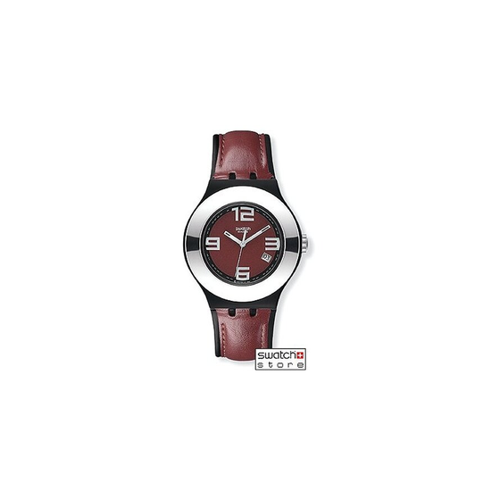 Bild von Ersatzarmband für Swatch YNB400 – Flexibel und Stylish