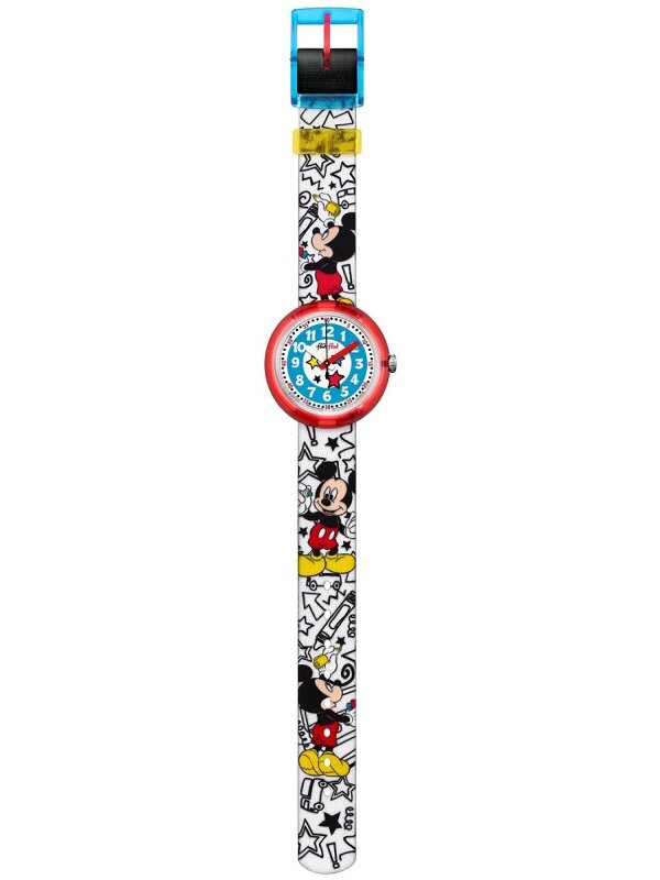 Bild von DISNEY'S MICKEY MOUSE