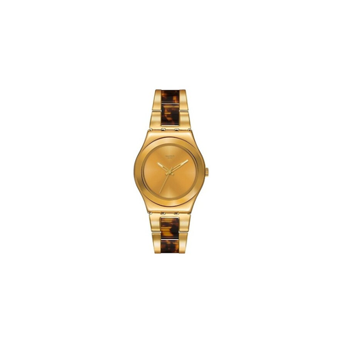 Bild von Ersatzband für Swatch YLG127G – Die perfekte Ergänzung für Ihre Uhr