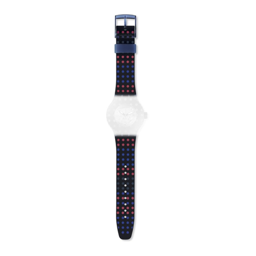 Bild von Ersatzband für Swatch SUUN100 – Flexibles und stilvolles Accessoire