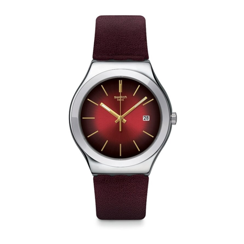 Bild von Ersatzband für Swatch YWS430 - Ein umfassender Produkt-Check