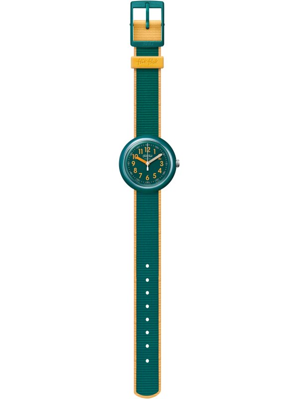 Bild von COLOR BLAST GREEN