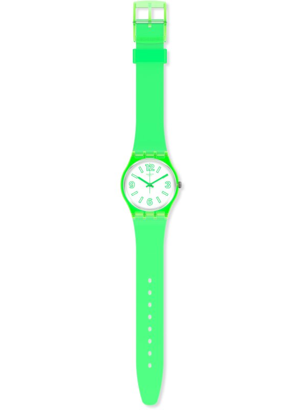 Bild von ELECTRIC FROG