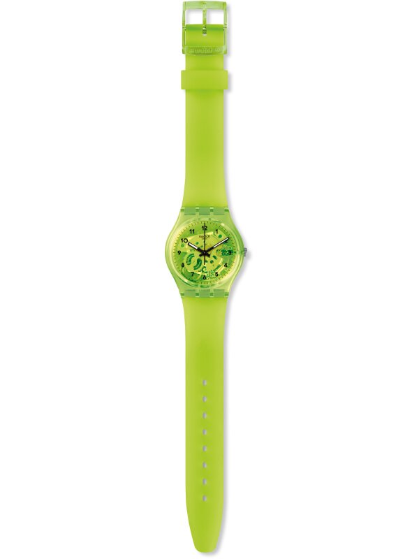 Bild von LEMON FLAVOUR