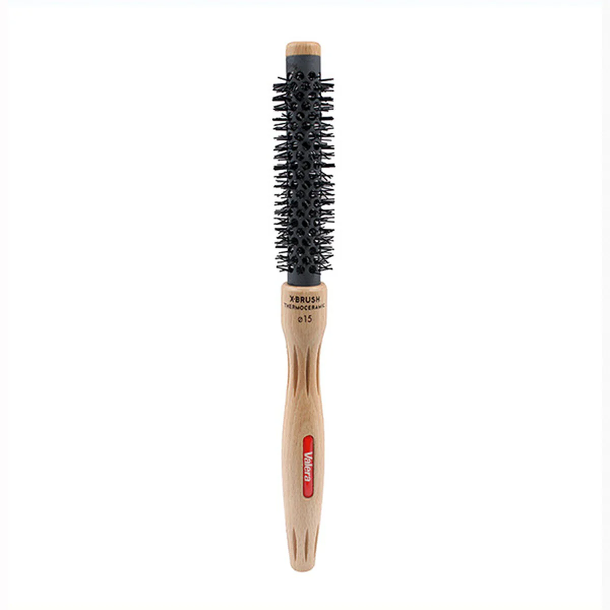 Bild von Glättbürste Valera X-brush Thermoceramic