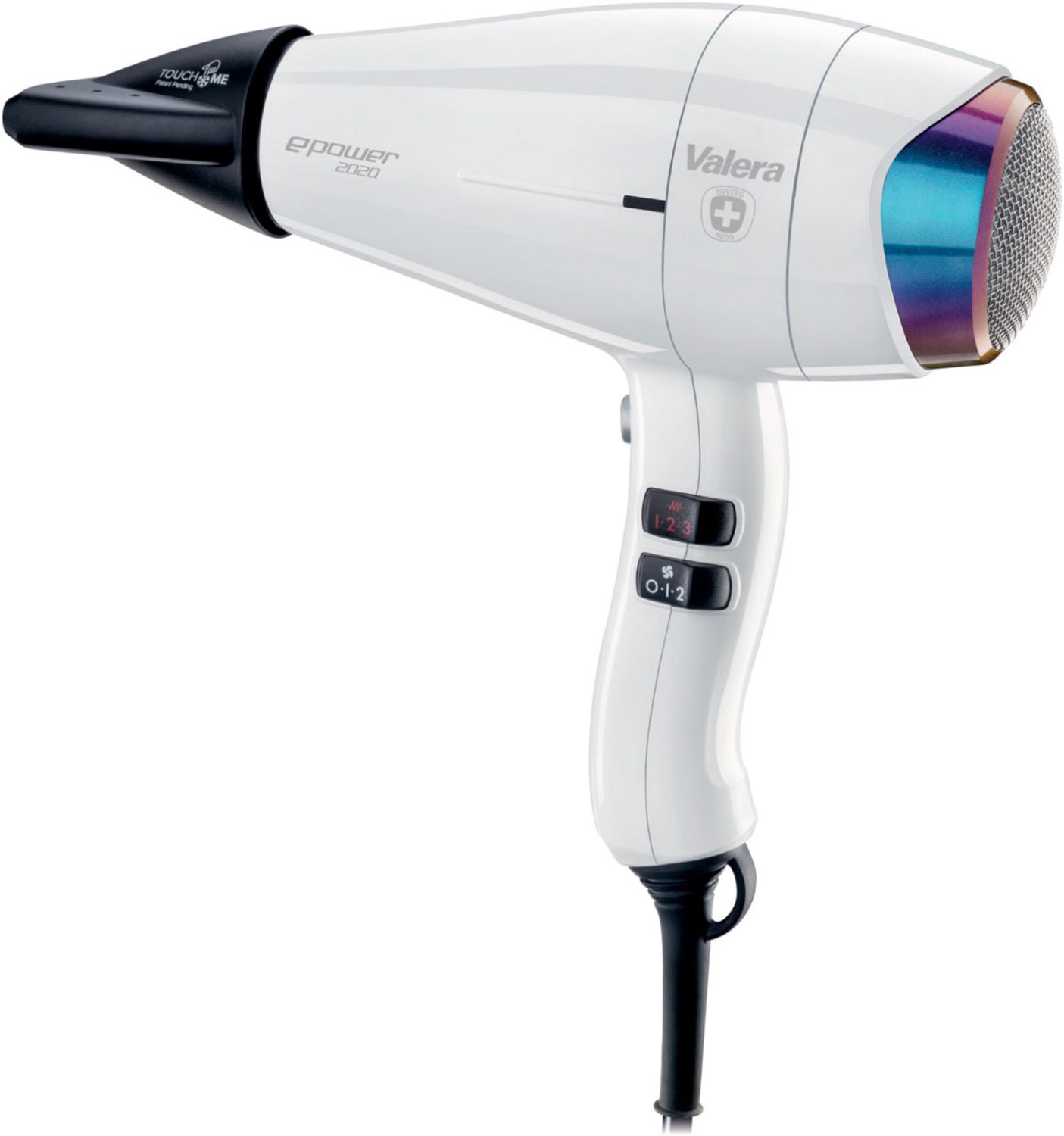 Bild von Valera Haartrockner ePower 2020 eQ RC D