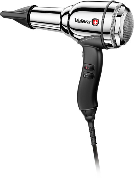 Bild von Valera Professional Swiss Steel-Master Chrome 1 Stk.