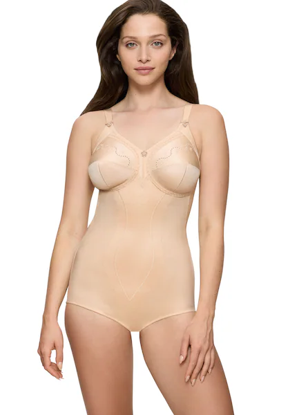Bild von Triumph Shaping-Body »Doreen + Cotton 01 BS«, formend und schmeichelnd
