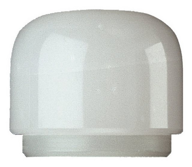 Bild von PB Swisstools Gummihammer, Ersatzkopf gewölbt für Schonhammer rückschlagfrei 22 mm