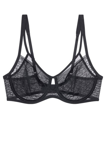 Bild von Triumph International GmbH Triumph Signature Sheer W01 EX, B... 85E