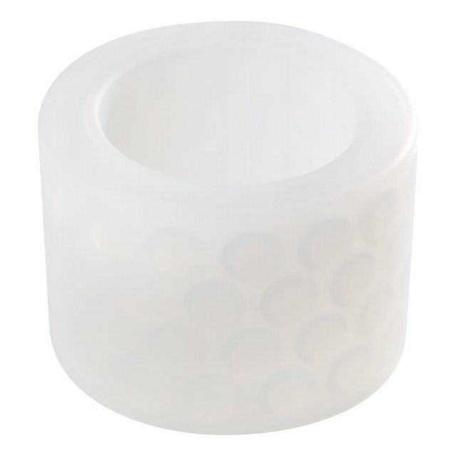 Bild von Glorex Modellierwerkzeug Teelichtform rund, 150 ml