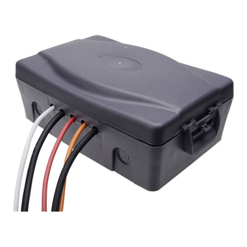 Bild von Max Hauri AG 132101 Verteilerbox Anthrazit