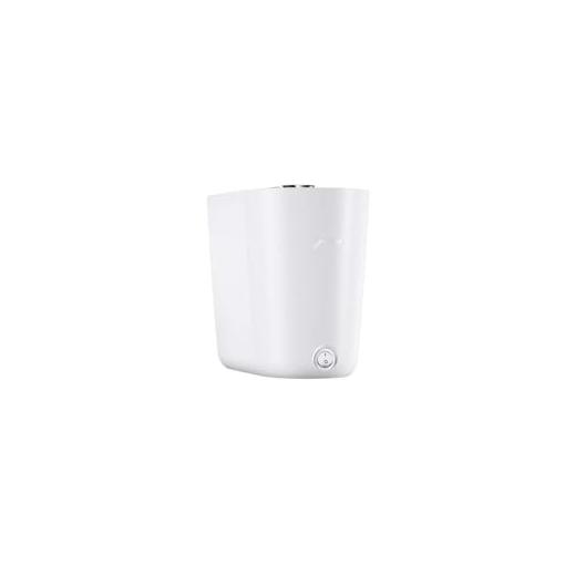 Bild von 24175 Tassenwärmer S Zubehör für Kaffee-Vollautomat weiß