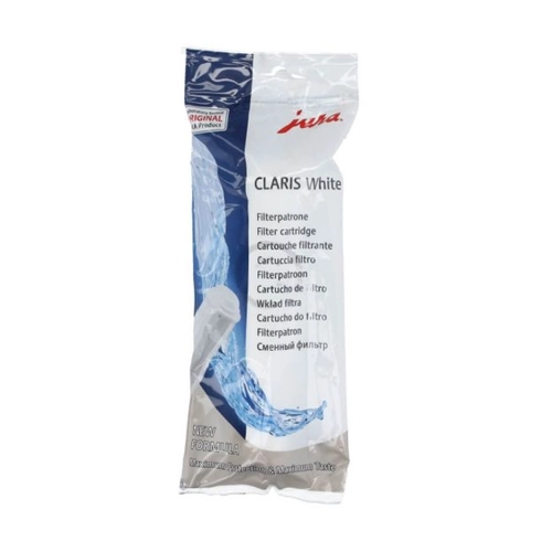 Bild von Jura Claris White Filterpatrone 1 Stück