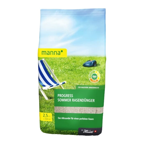 Bild von Manna Progress Sommer Rasendünger