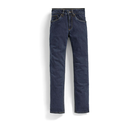 Bild von BMW Jeans Roadcrafted Herren blau im Test