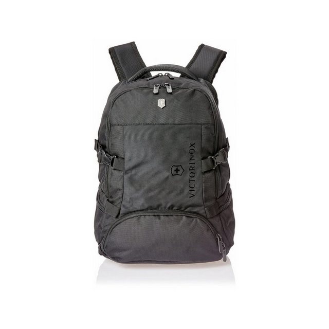 Bild von Victorinox Vx Sport EVO Deluxe Backpack  in Schwarz (28 Liter), Laptoprucksack