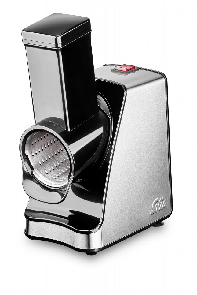 Bild von SOLIS OF SWITZERLAND Zerkleinerer Slice & More, 350 W