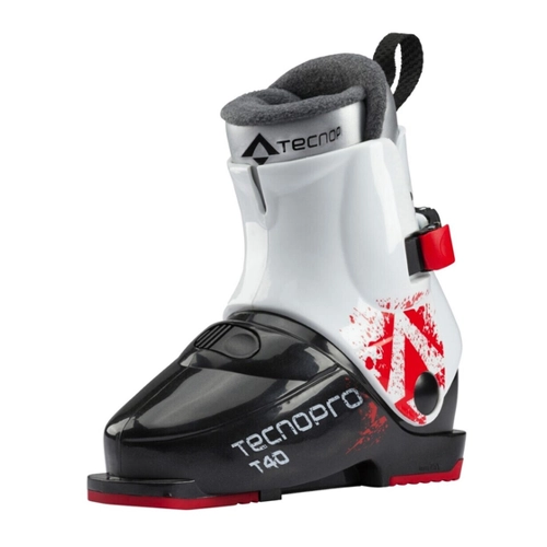 Bild von TECNOpro T40 Jr. (226530) – Der ideale Skischuh für Einsteiger