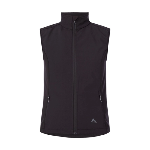 Bild von McKINLEY Damen Funktionsweste Lusaka – Die perfekte Begleiterin für Outdoor-Aktivitäten