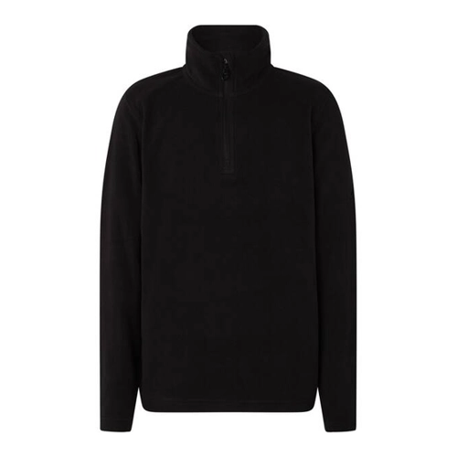 Bild von McKINLEY Unisex Kinder Amarillos Bluse – Vielseitigkeit für junge Abenteurer