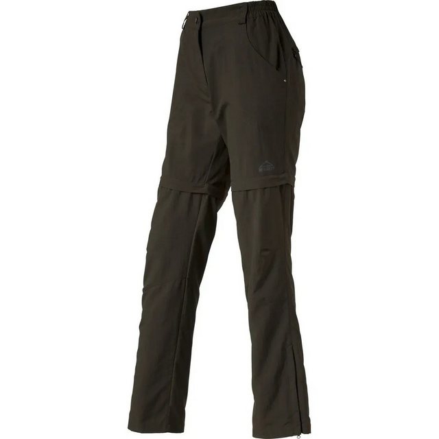Bild von McKINLEY Outdoorhose Da.-Abzipphose Belfast II KG
