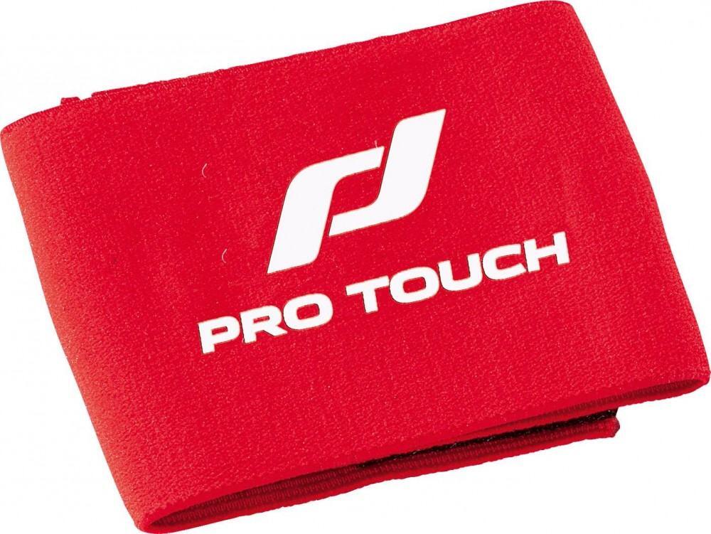 Bild von Pro Touch Schienbeinsch&uuml;tzer-Stutzenhalter (251 rot)