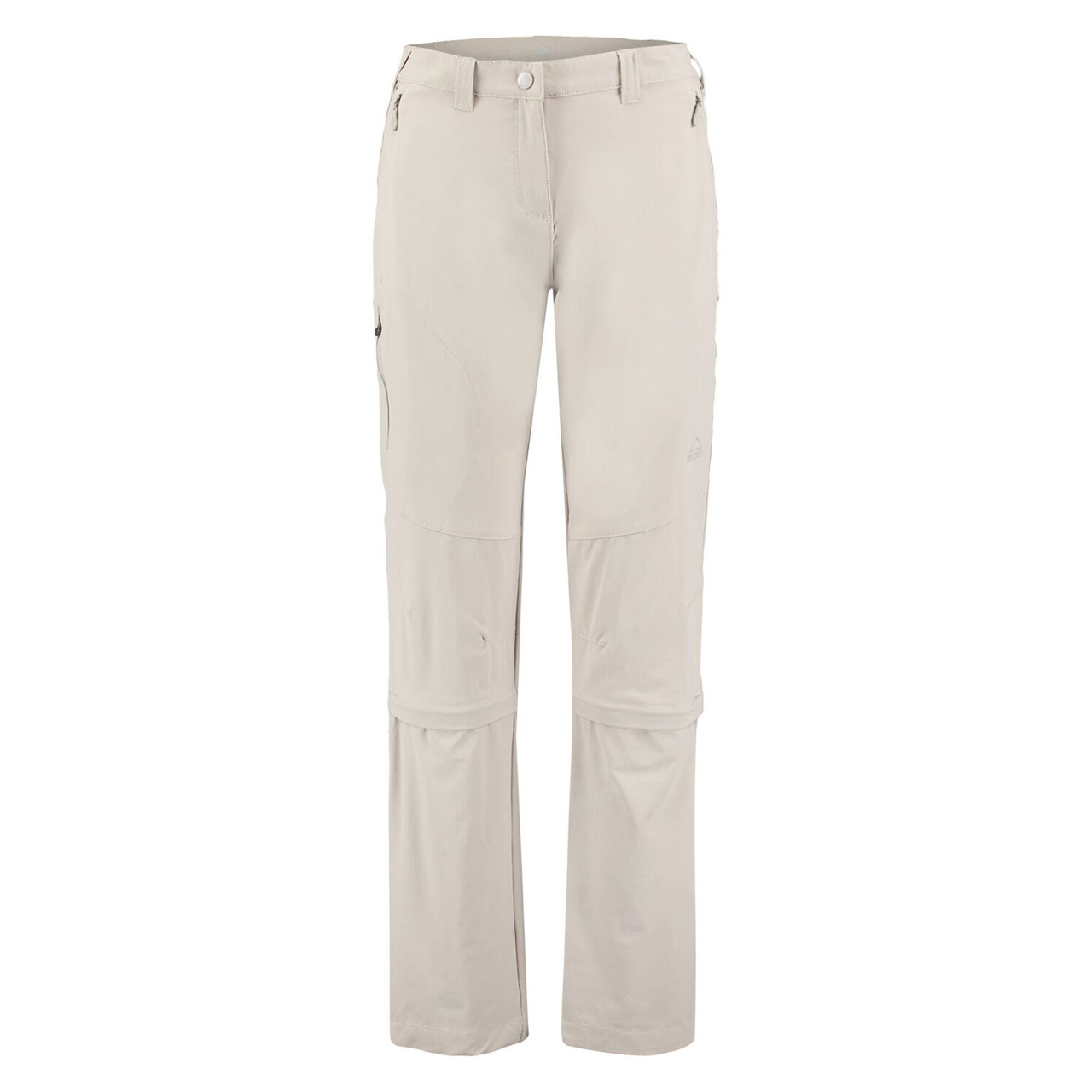 Bild von McKINLEY Damen Wanderhose "Mandorak"