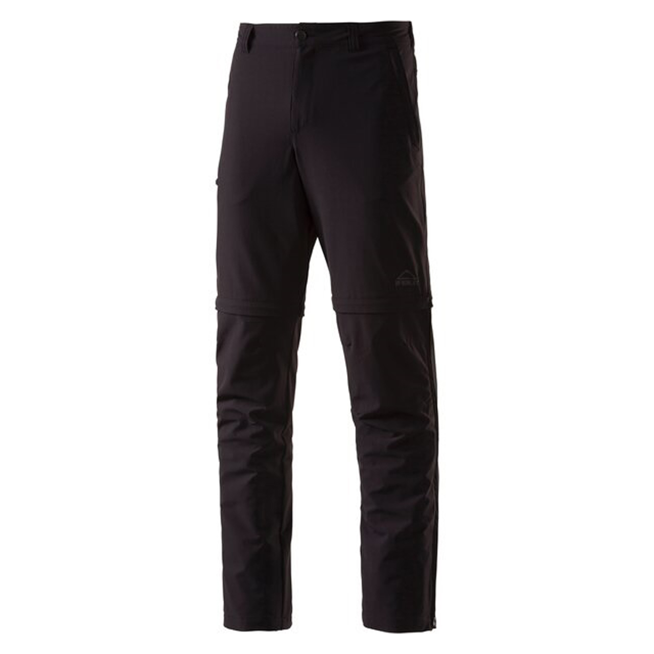 Bild von McKINLEY Herren Zipp-Off-Hose mit Insektenschutz "Malloy"