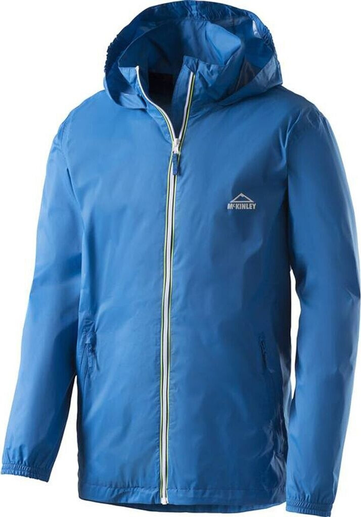 Bild von McKINLEY Regenjacke He.-Regenjacke Kereol III