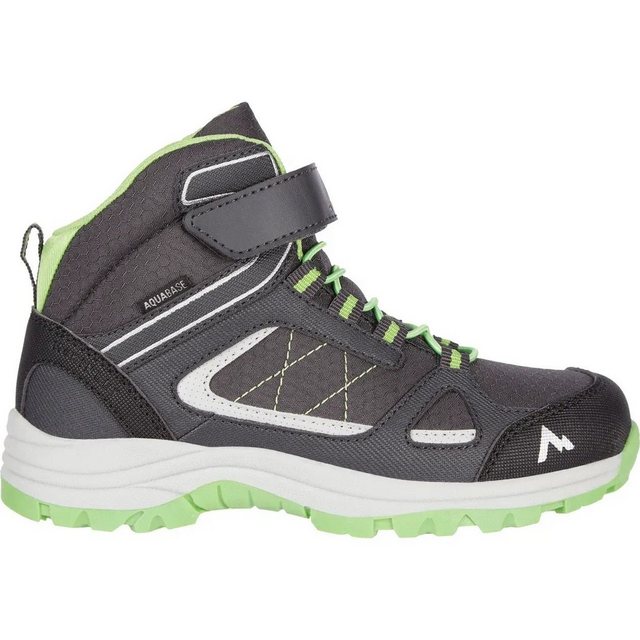Bild von McKINLEY Ki.-Wander-Stiefel Maine Mid AQB JR Trekkingschuh