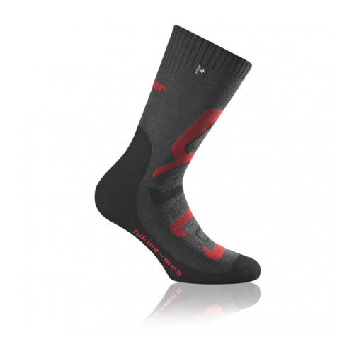 Bild von Rohner Trekking Socken für Herren – Der ideale Begleiter für Outdoor-Aktivitäten