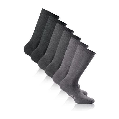 Bild von Rohner Sport 3-pack Kompressionssocken im Test