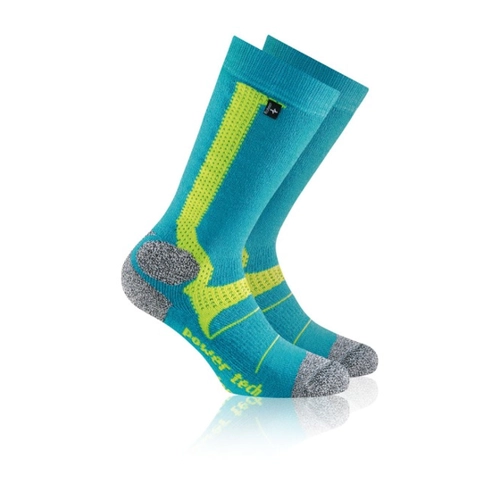 Bild von Rohner Kinder Power Tech Socken – Perfekte Begleiter für den Wintersport