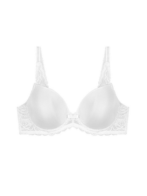 Bild von Triumph Body Seduction Amourette Spotlight gepolsterter Bügel-BH weiß