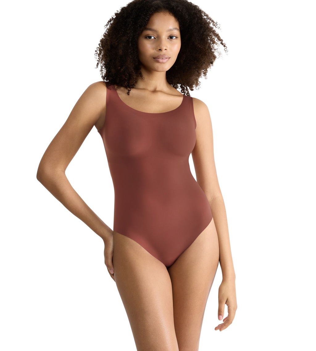 Bild von sloggi Body »ZERO Feel 2.0 Body«, mit rundem Ausschnitt am Dekoletté und Rücken