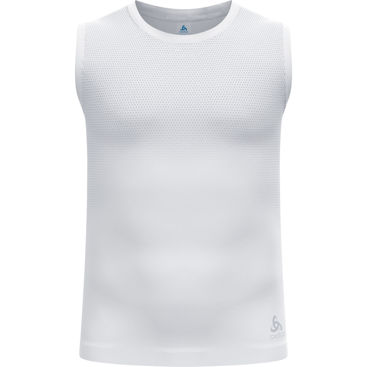 Bild von ODLO Herren Unterhemd BL TOP crew neck singlet PERFO