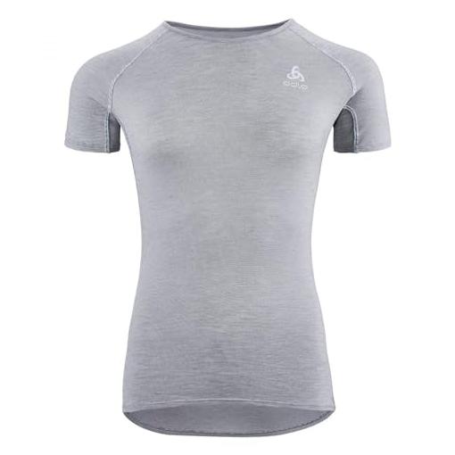 Bild von Odlo Crew Neck X-Alp PW 115 Laufshirt Herren