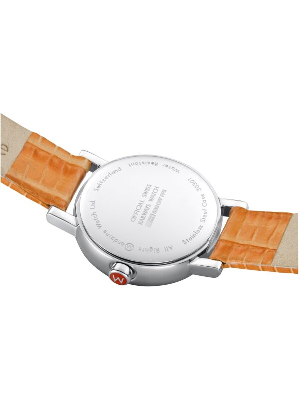 Bild von Mondaine, Armbanduhr, Evo 26, (Analoguhr, Swiss Made, 26 mm)