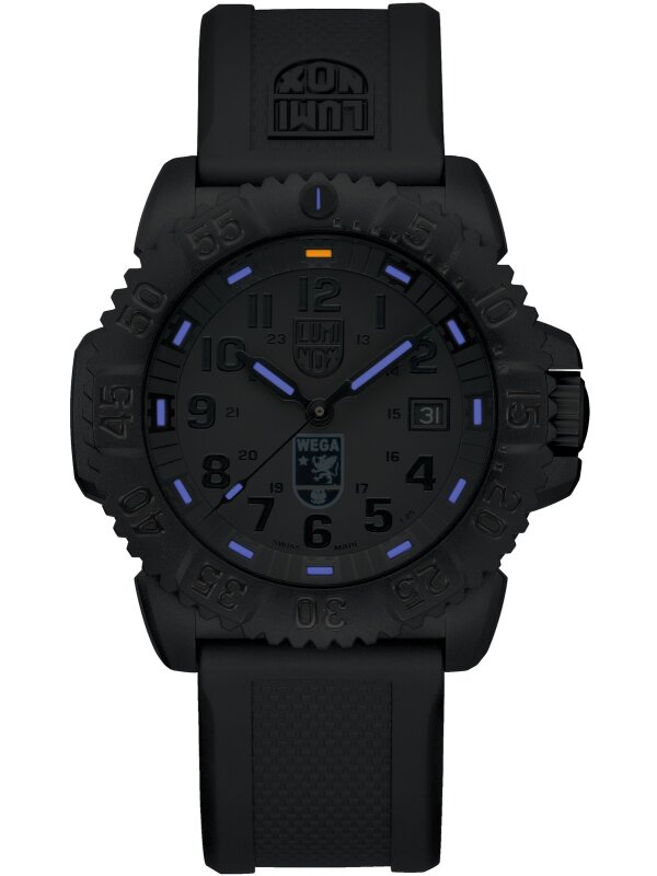 Bild von Navy Seal Wega Sonderedition