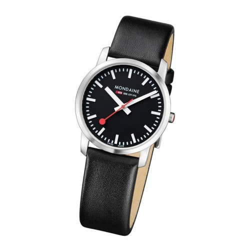 Bild von Simply Elegant Ladies Uhr - Präzision und Stil vereint