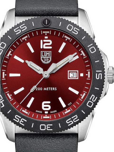 Bild von Luminox Quarzuhr Luminox XS.3135 Pacific Diver Herrenuhr 44mm 20ATM Luminox XS.3135 Pacific Diver Herrenuhr 44mm 20ATM