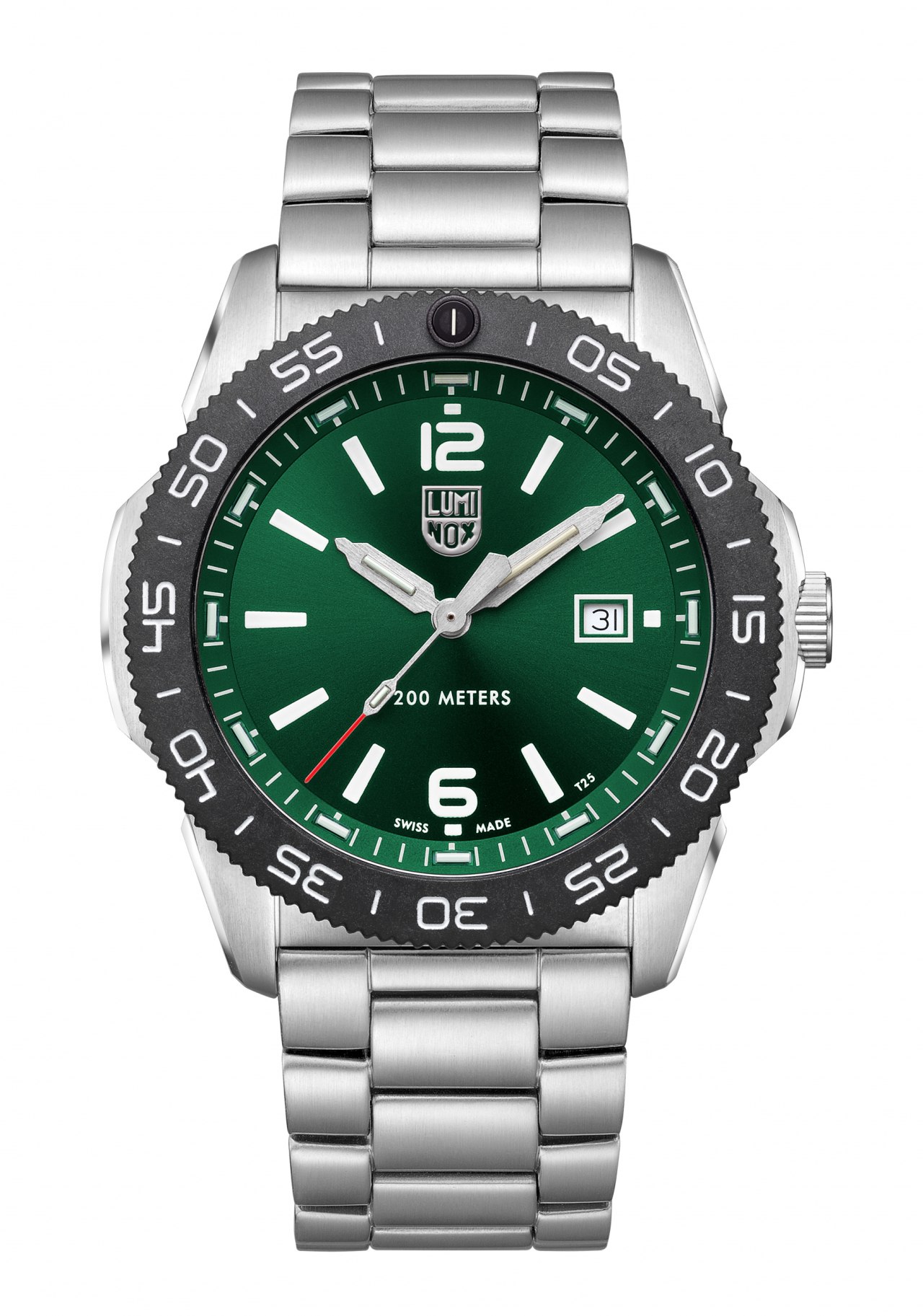 Bild von Luminox Quarzuhr Luminox XS.3137 Pacific Diver Herrenuhr 44mm 20ATM Luminox XS.3137 Pacific Diver Herrenuhr 44mm 20ATM