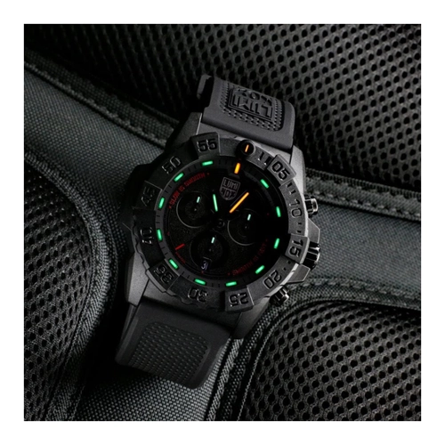 Bild von Navy Seal Chronograph 3580 Series