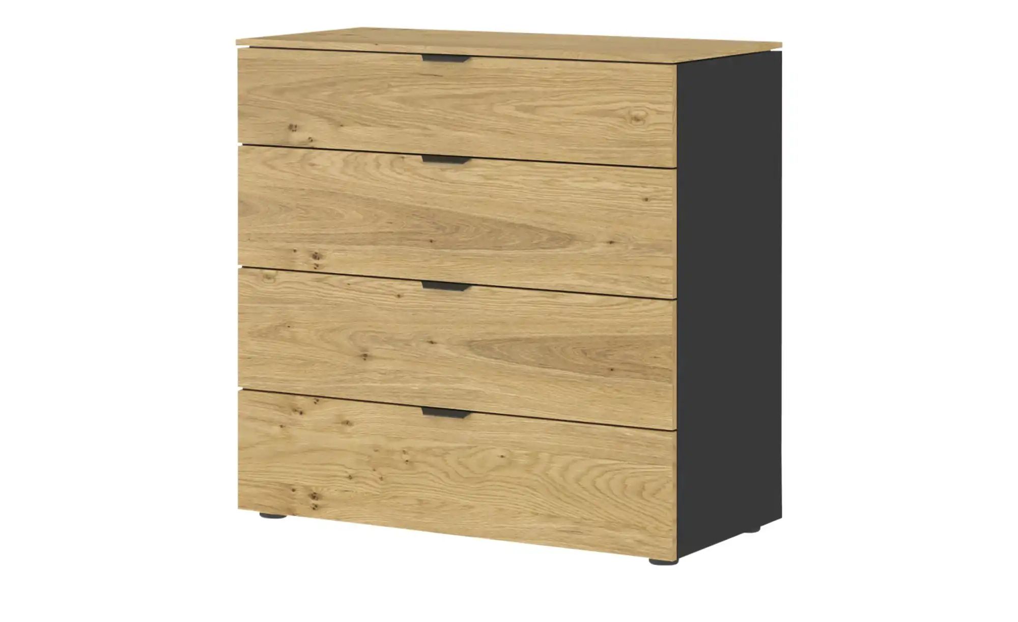 Bild von Dreamer eXpress Schubkastenkommode  Dreamer ¦ holzfarben ¦ Maße (cm): B: 90 H: 87 T: 43 Kommoden & Sideboards > Kommoden - Höffner