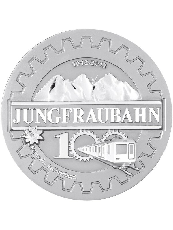 Bild von TASCHENUHR LEPINE JUNGFRAUBAHN