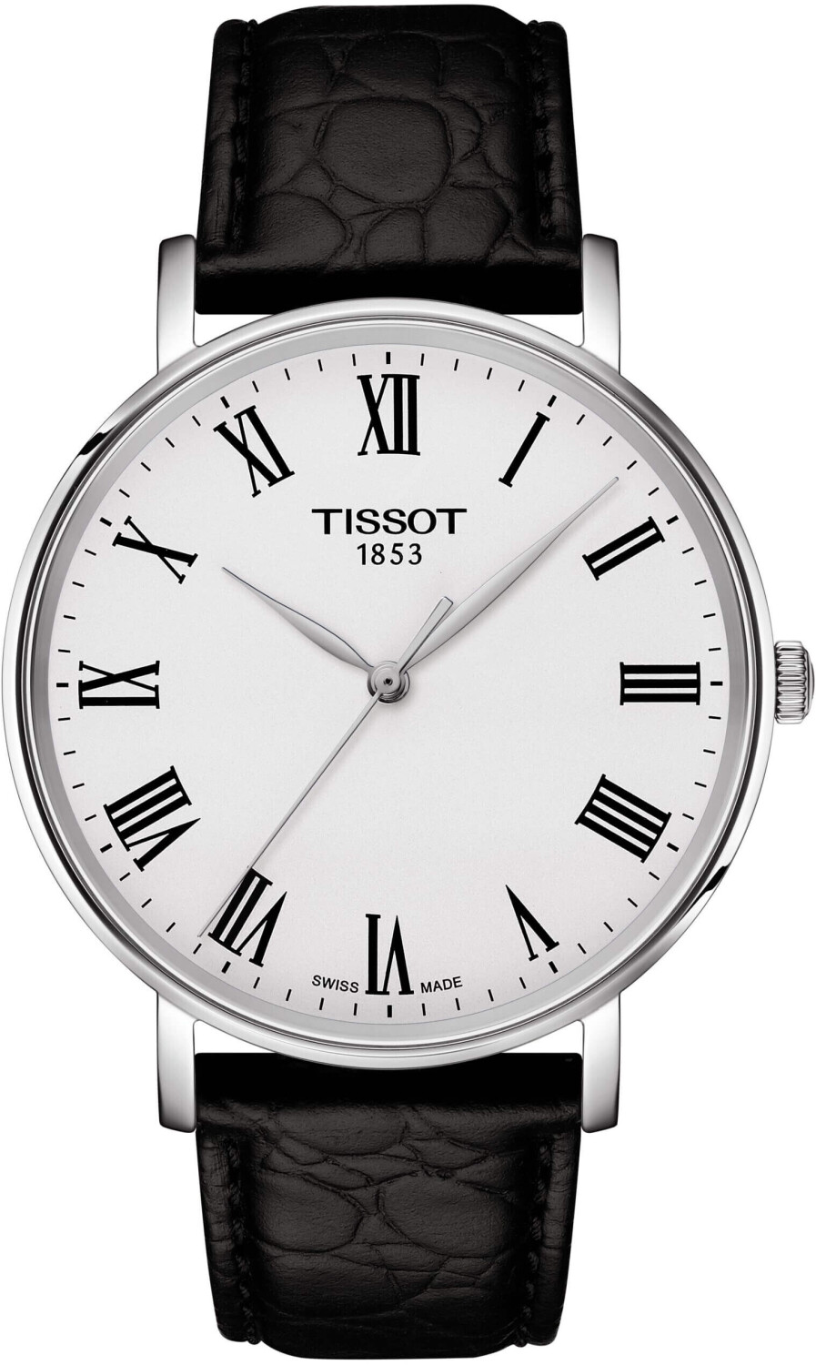 Bild von Tissot T143.410.16.033.00 Herrenuhr Everytime 40 mm