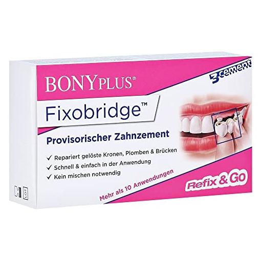 Bild von Fixobridge