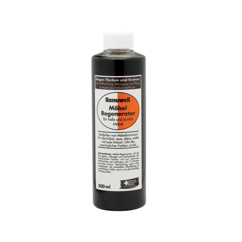 Bild von Möbel-Regenerator 270ml