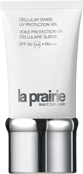 Bild von La Prairie Swiss Cellular Uv Protection UV Protection Veil Spf 50 Tagescreme
